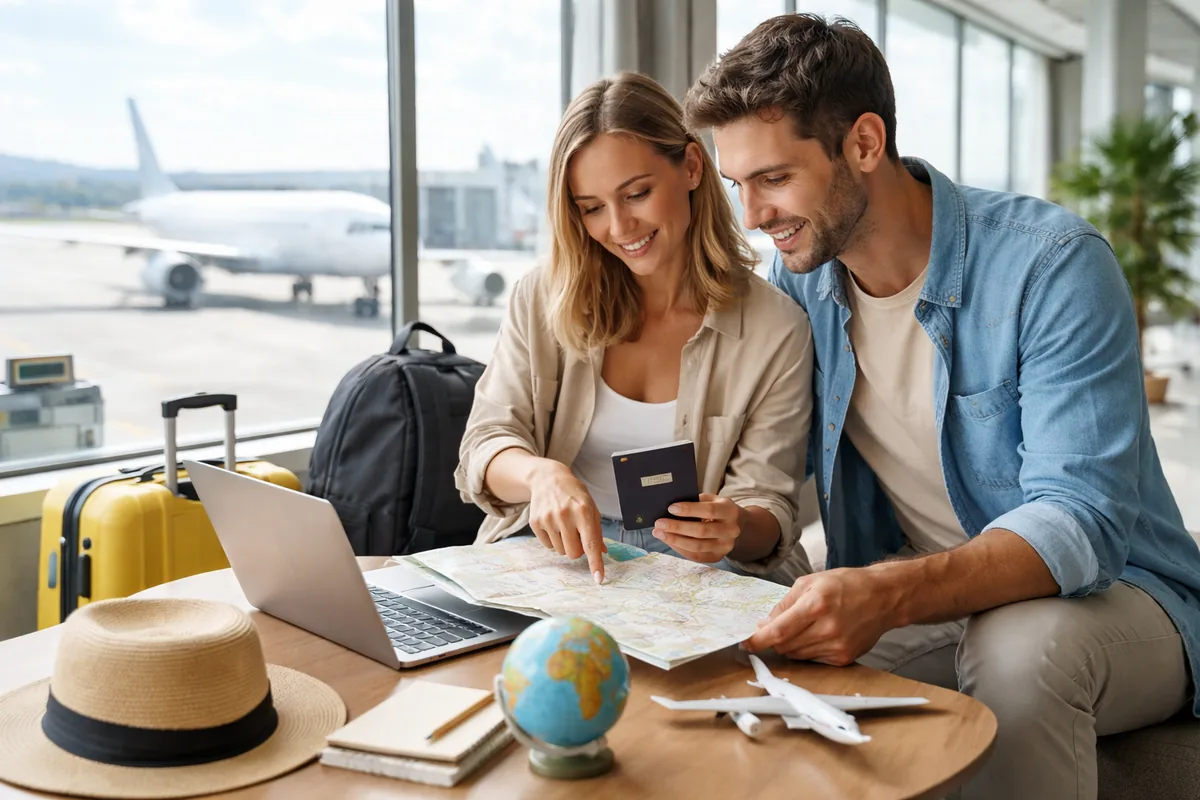 Comment planifier une expatriation réussie dans un pays étranger